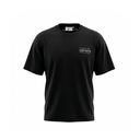 Palm Beach T-Shirt Black