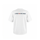 B-ALL-IN T-Shirt White