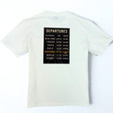 Boarding T-Shirt (SAMPLE)