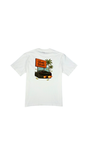 Viesto Billboard T-Shirt (Sample)