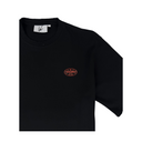 Viesto Stamp T-Shirt Black