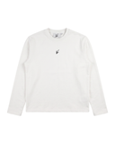 Saint-Germain Long Sleeve Tee — White